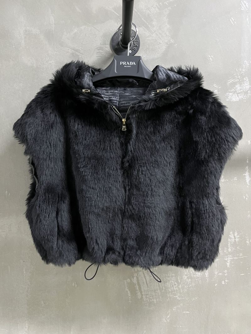 Prada Vest